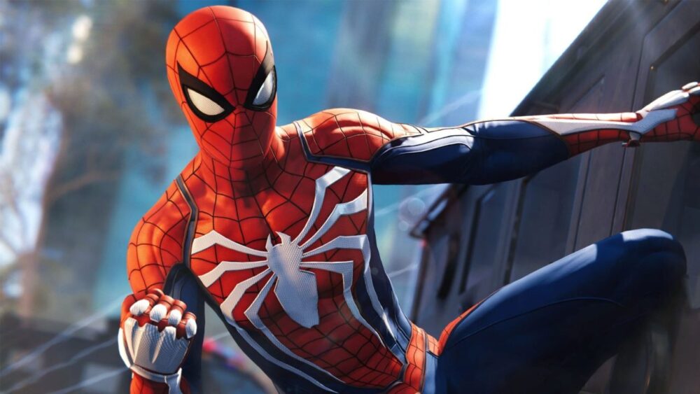 Marvel’s Spider-Man 2 бьет рекорды продаж Sony