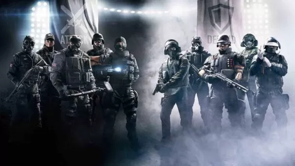В Rainbow Six Siege стартовала операция Dread Factor