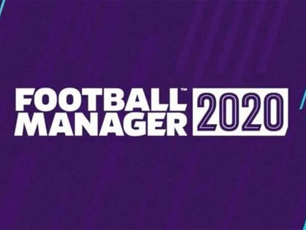 Football Manager 2020 бесплатна до 25 марта