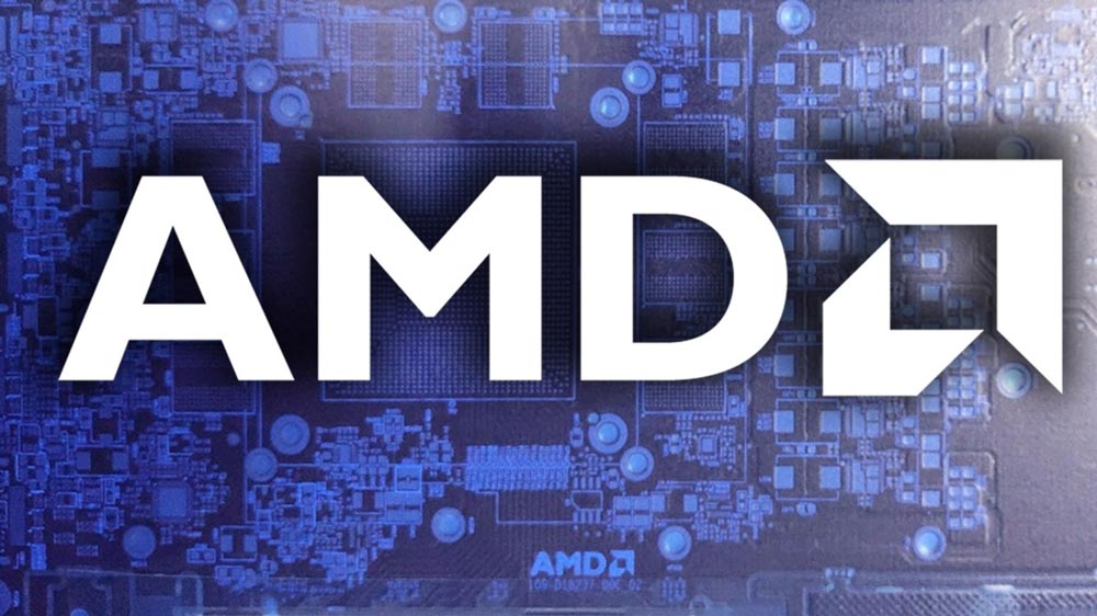 AMD шантажируют