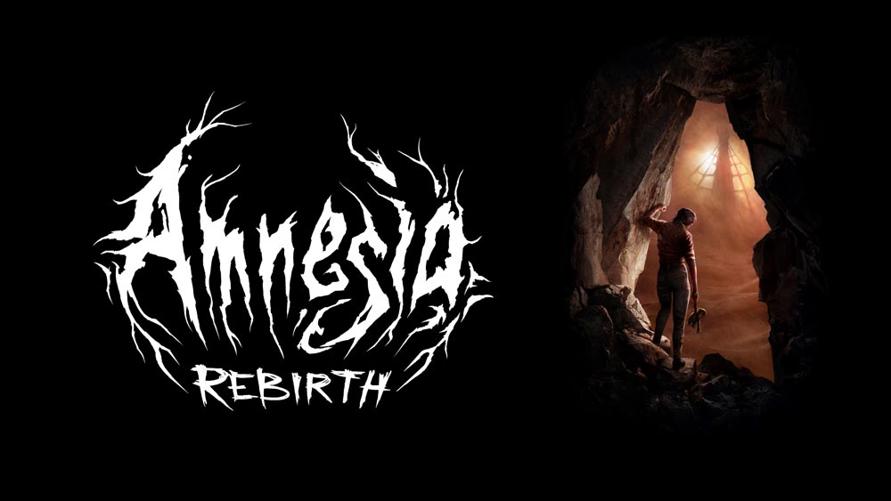 Frictional Games представили Amnesia: Rebirth