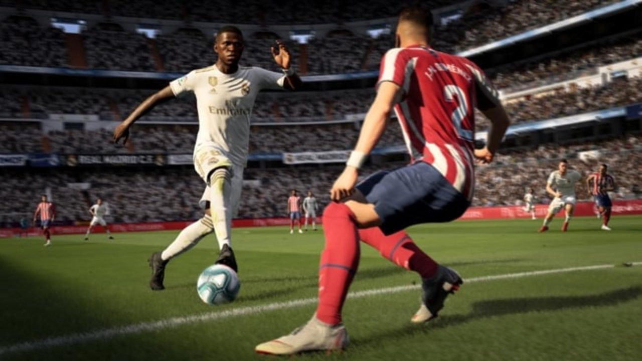 Electronic Arts не стала отбирать FIFA 23, купленные за 4 рупии