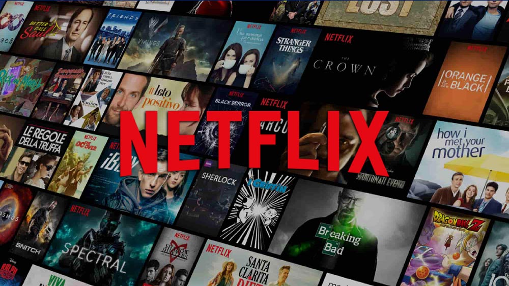 Бюджетная подписка Netflix не оправдывает ожиданий компании