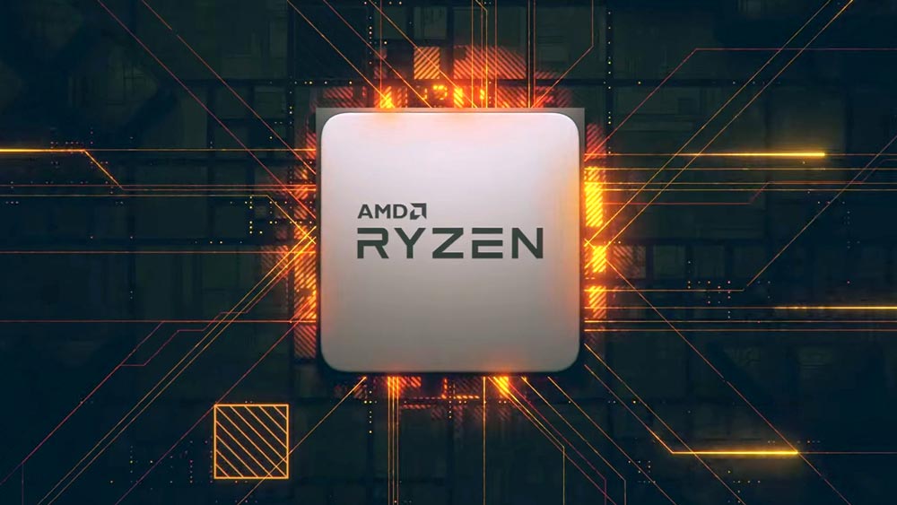 Грандиозные успехи AMD Ryzen