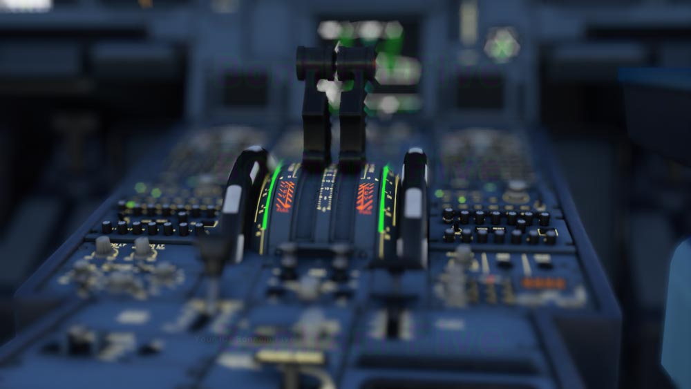 Microsoft опубликовала системные требования для Flight Simulator