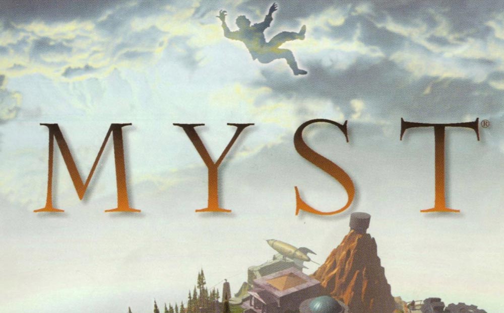 Эдвард Миллер напишет сценарий для сериала по Myst