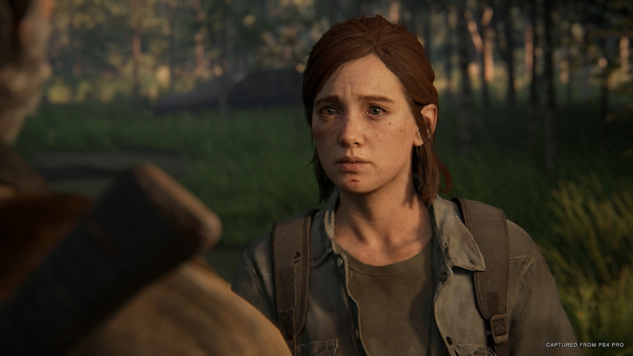 Новые подробности об утечках The Last of Us: Part 2
