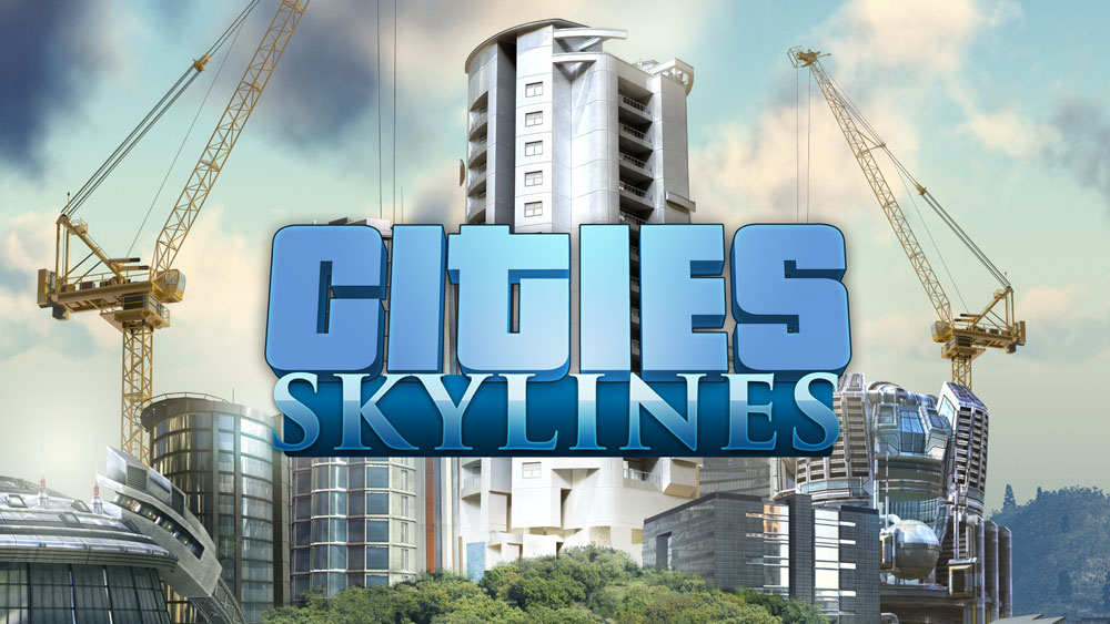 В Humble Bundle продают сборник Cities: Skylines