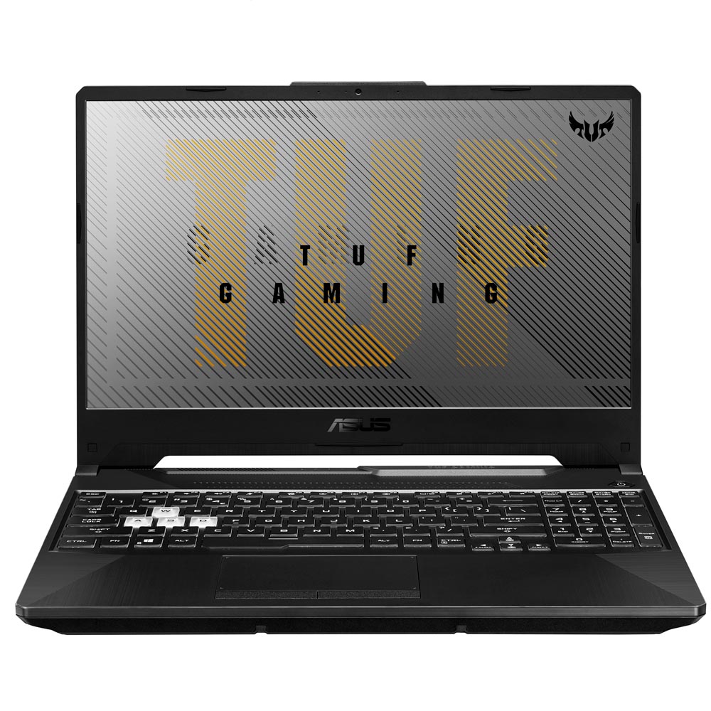 Открыт предзаказ на новые ноутбуки TUF Gaming