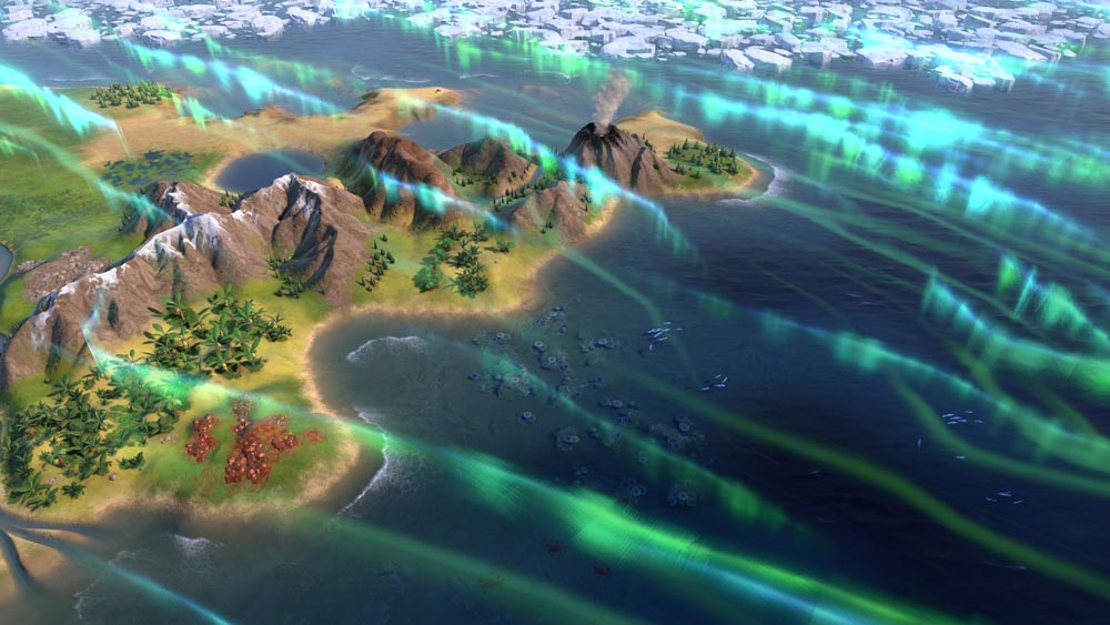 Новая Sid Meier’s Civilization находится в разработке