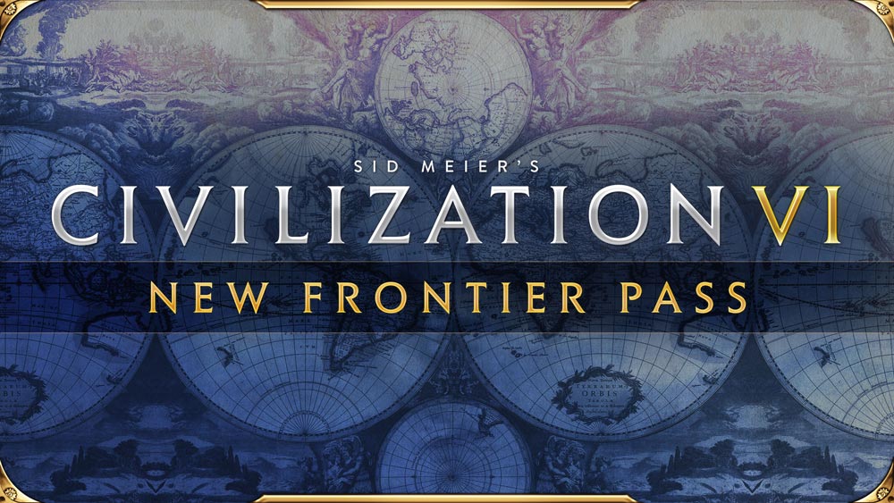 Take-Two представила Frontier Pass для Civilization VI