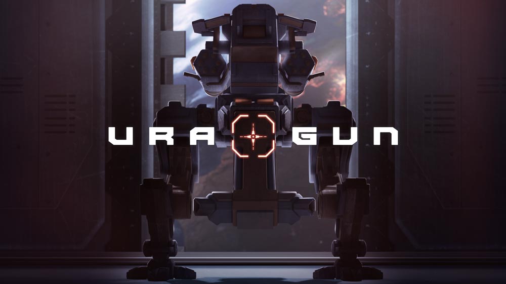 Uragun оценили на Digital Dragons Indie Celebration