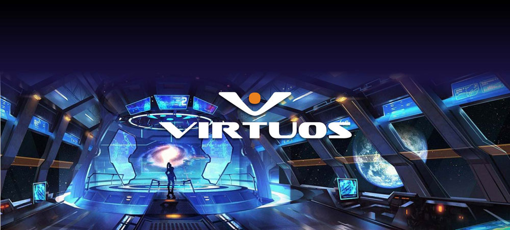 Компания Virtuos может портировать любую игру с PS4 и Xbox One на Switch