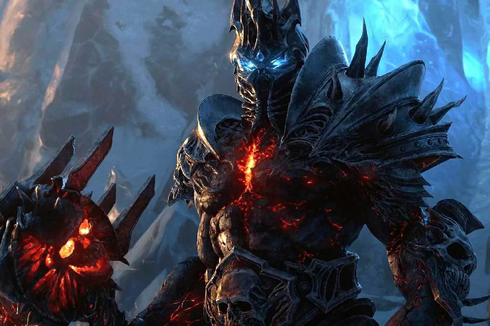 Первая полностью мобильная игра по Warcraft будет показана 3 мая