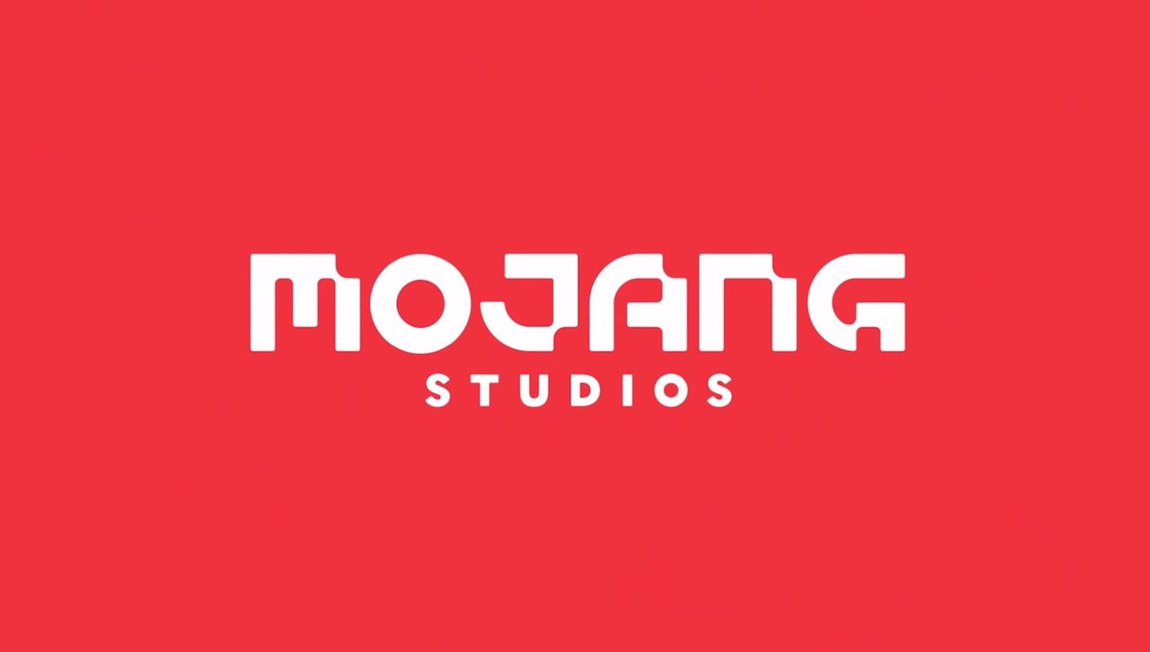 Mojang сменила название компании на Mojang studios