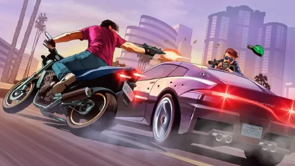 Большой куш в честь конца лета: Rockstar Games раздает деньги в GTA Online