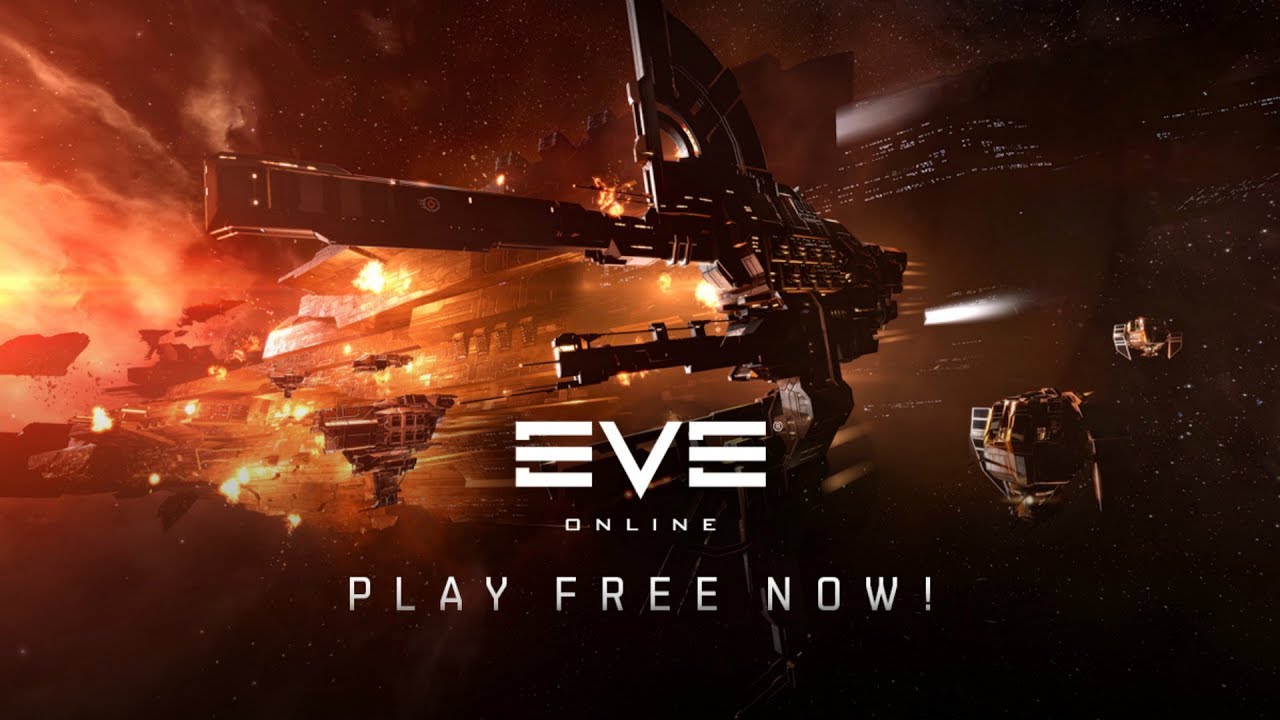 Для EVE Online бесплатно раздают стартовый набор