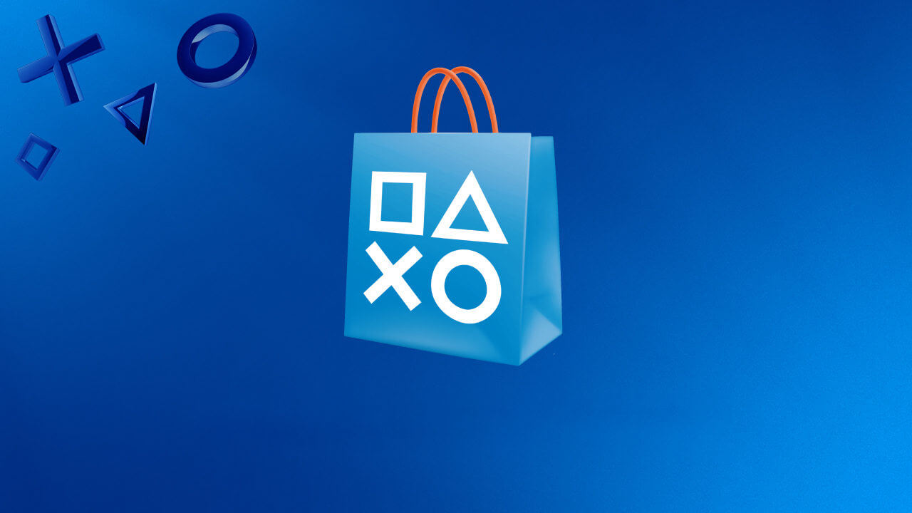 В PlayStation Store началась распродажа «Время играть»