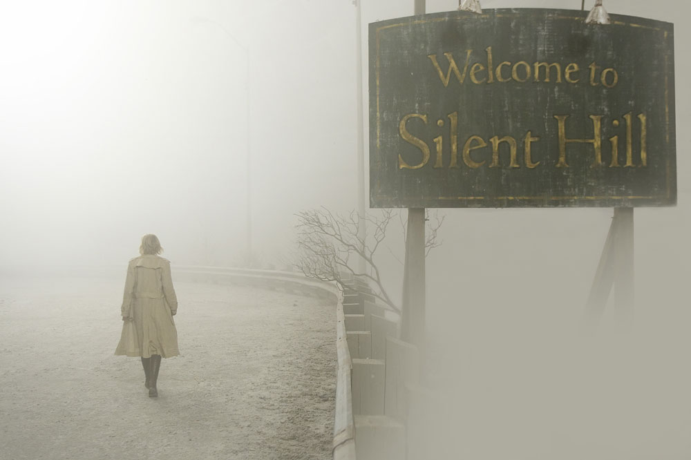 Новый Silent Hill покажут уже на этой неделе