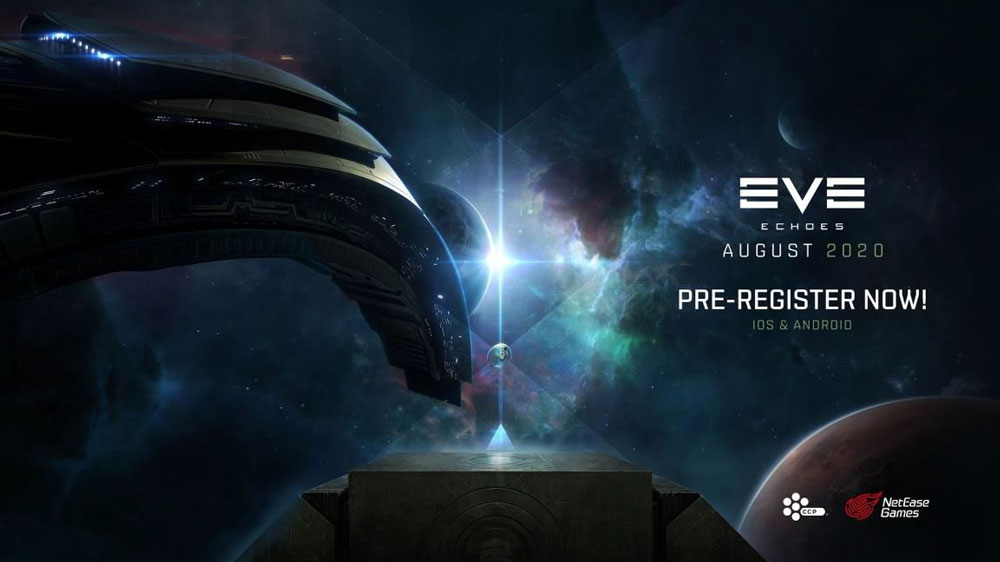 Мобильная версия EVE Online выйдет в августе
