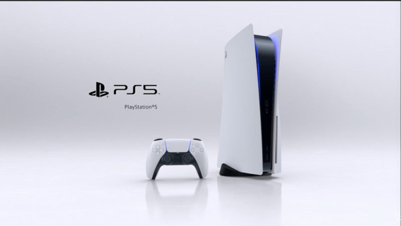 playstation 5 direct