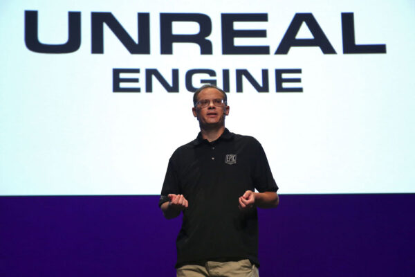 Покайтесь, Unreal Engine 6 близко!