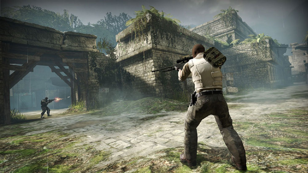 Counter-Strike: Global Offensive обновила свой рекорд онлайна