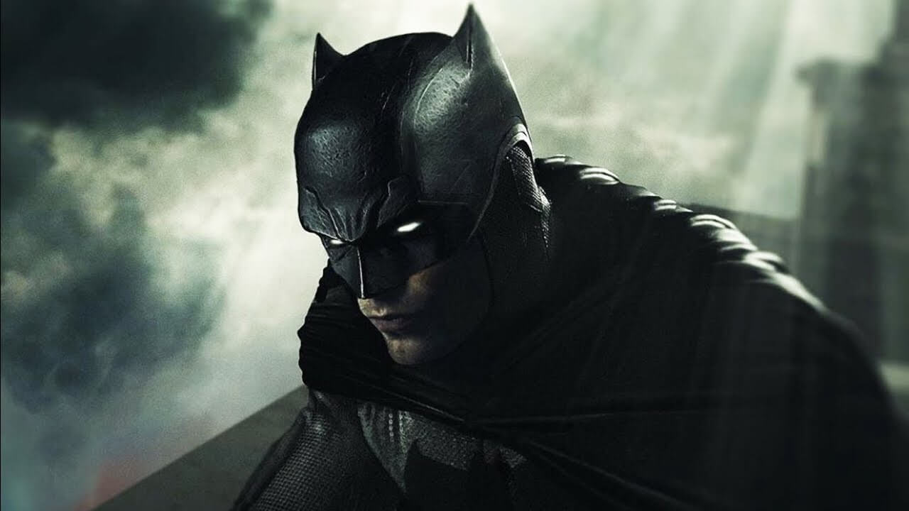 Оператор нового «Бэтмена» рассказал о том, каким будет тон фильма