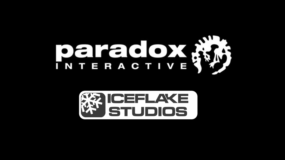 Paradox Interactive приобретает финскую студию Iceflake Studios