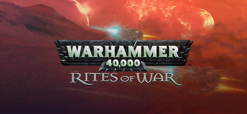 Warhammer 40,000: Rites of War бесплатно раздают в GOG