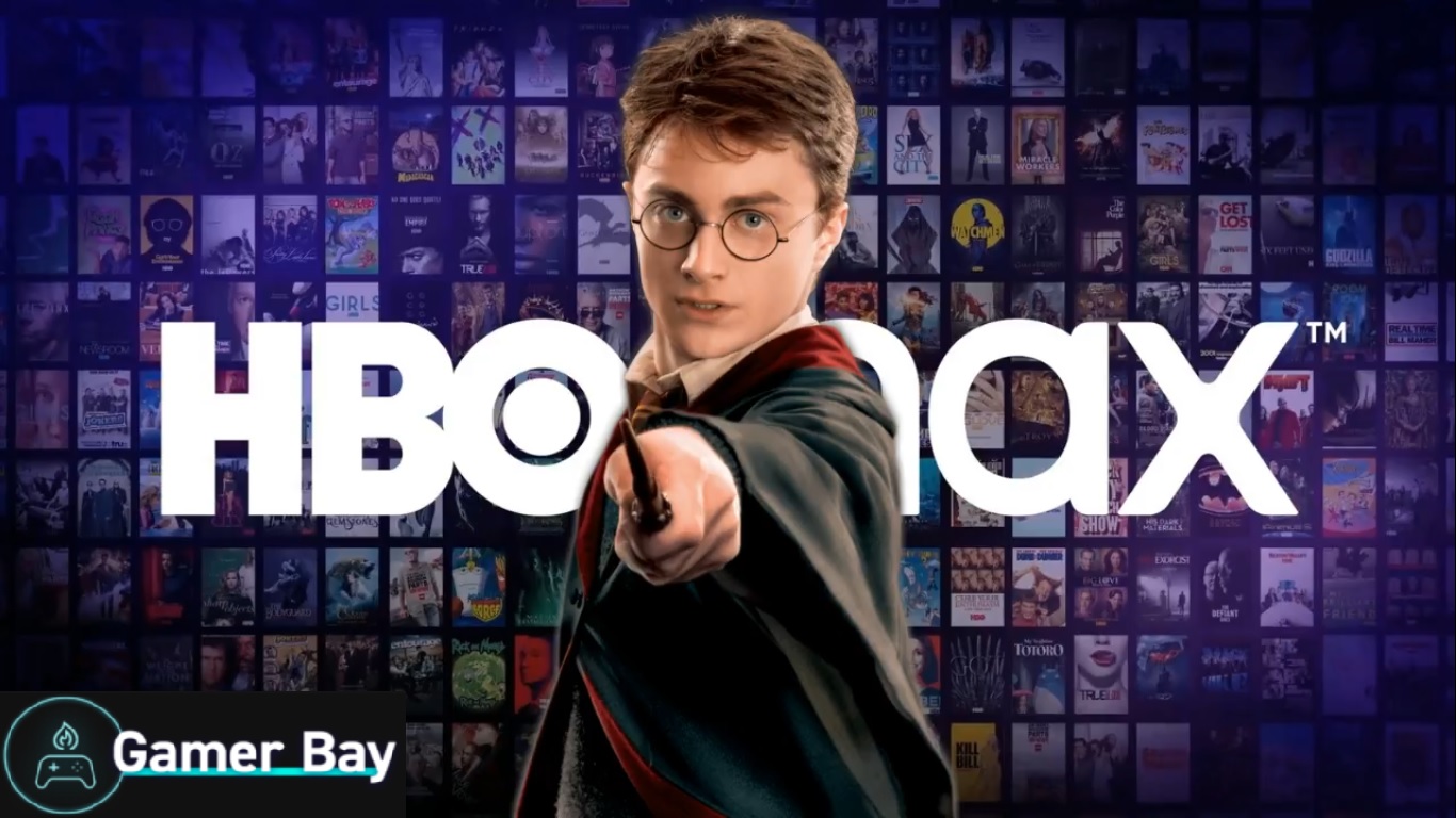 HBO Max потеряли права на фильмы о Гарри Поттере