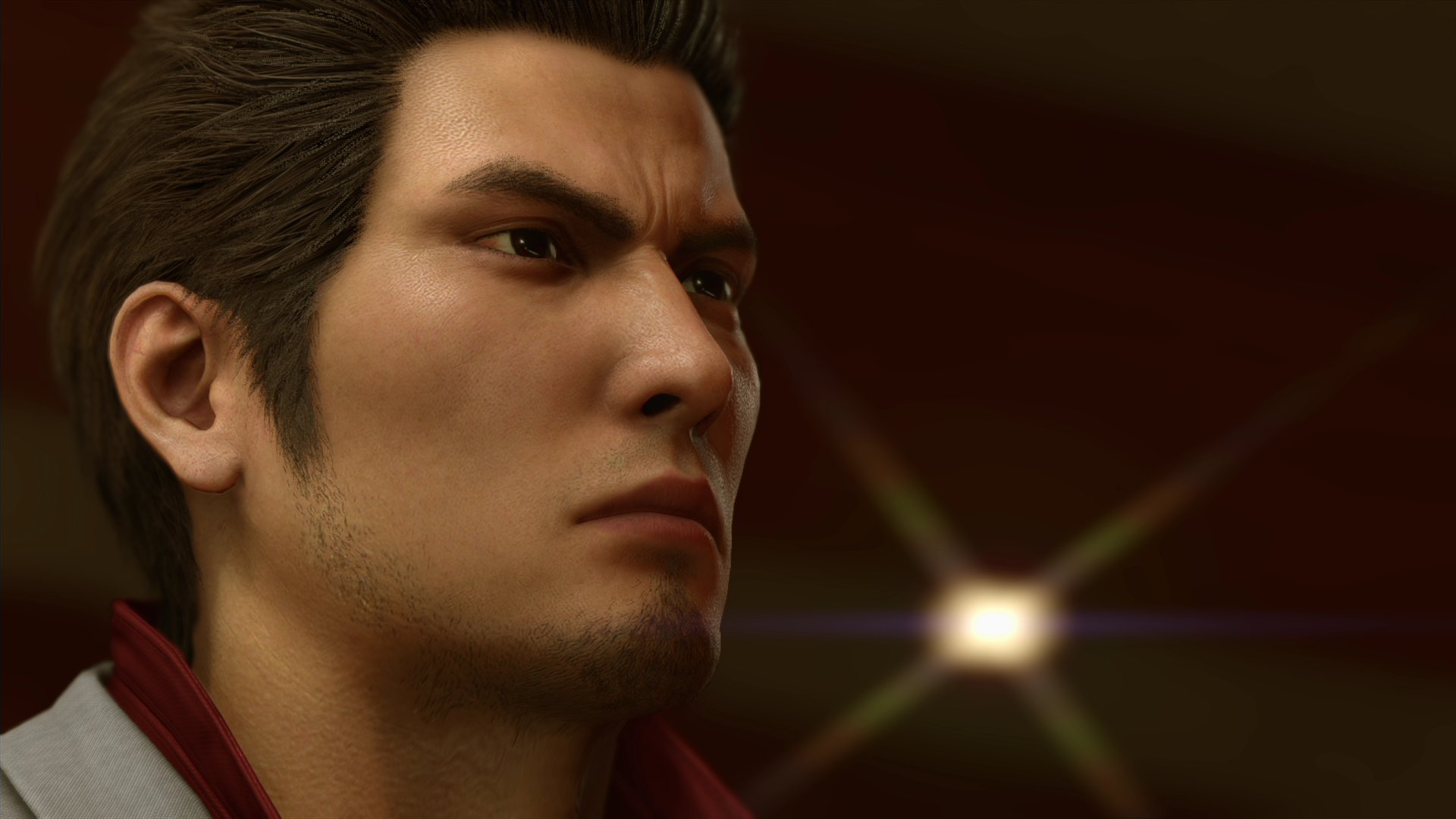 Yakuza Kiwami 2 выйдет на Xbox One 30 июля