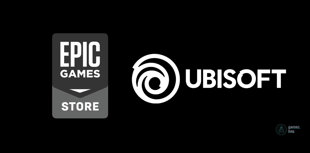 Распродажи в UPlay и Epic Games Store