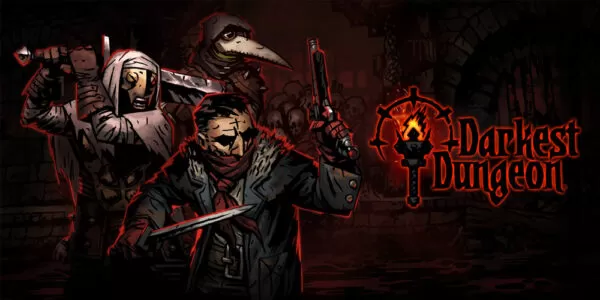 Настольную игру Darkest Dungeon можно будет распечатать
