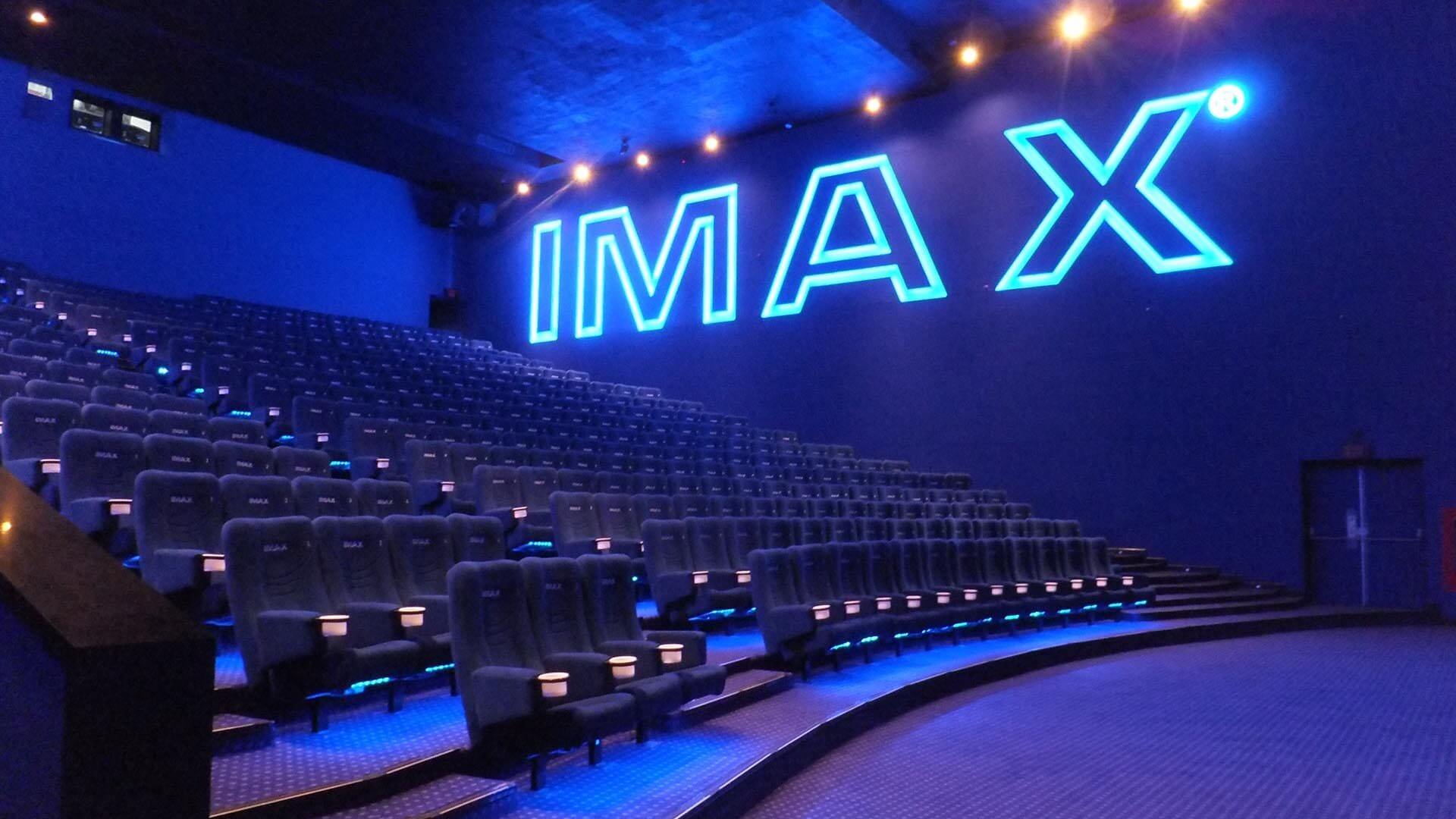У китайского подразделения IMAX огромные убытки