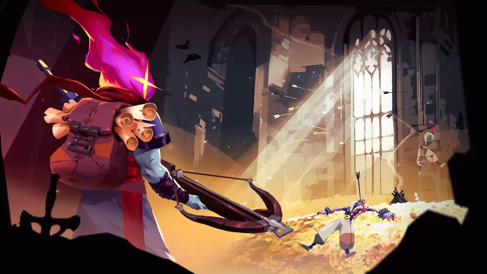 Motion Twin отпраздновала 3 миллиона проданных копий Dead Cells