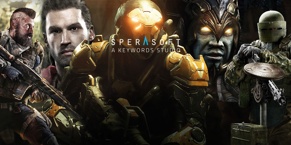 Отечественную компанию Sperasoft привлекли к разработке Halo Infinite