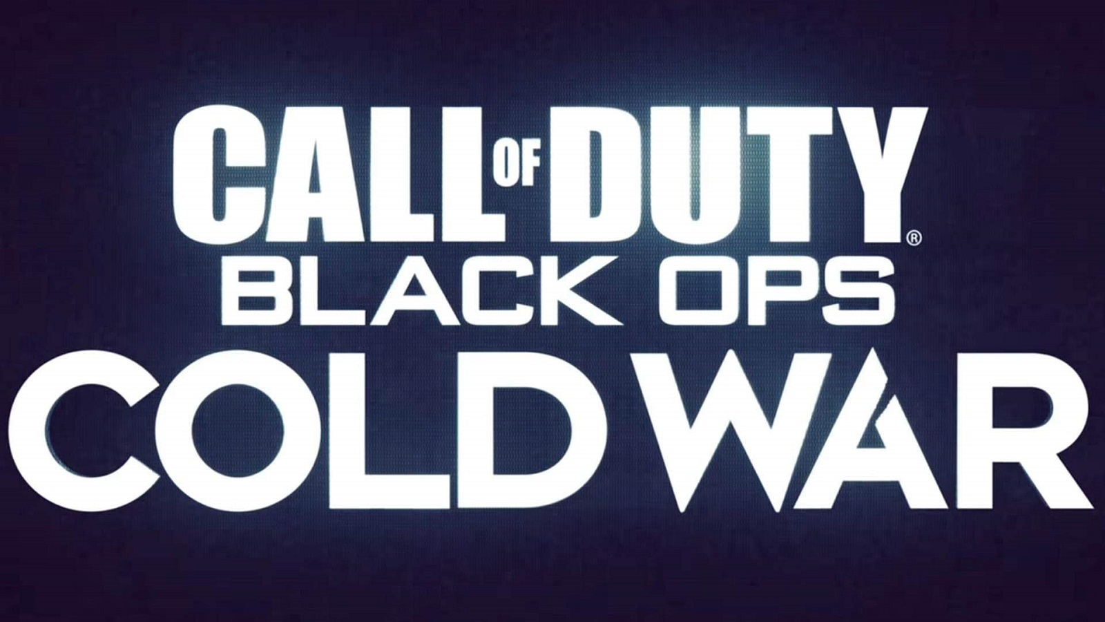 Сообщили новые подробности о Call Of Duty Black Ops: Cold War