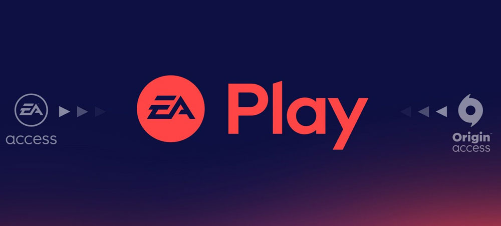 Electronic Arts объединила свои подписки