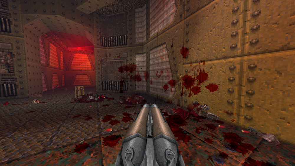 id Software раздаст оригинальный Quake