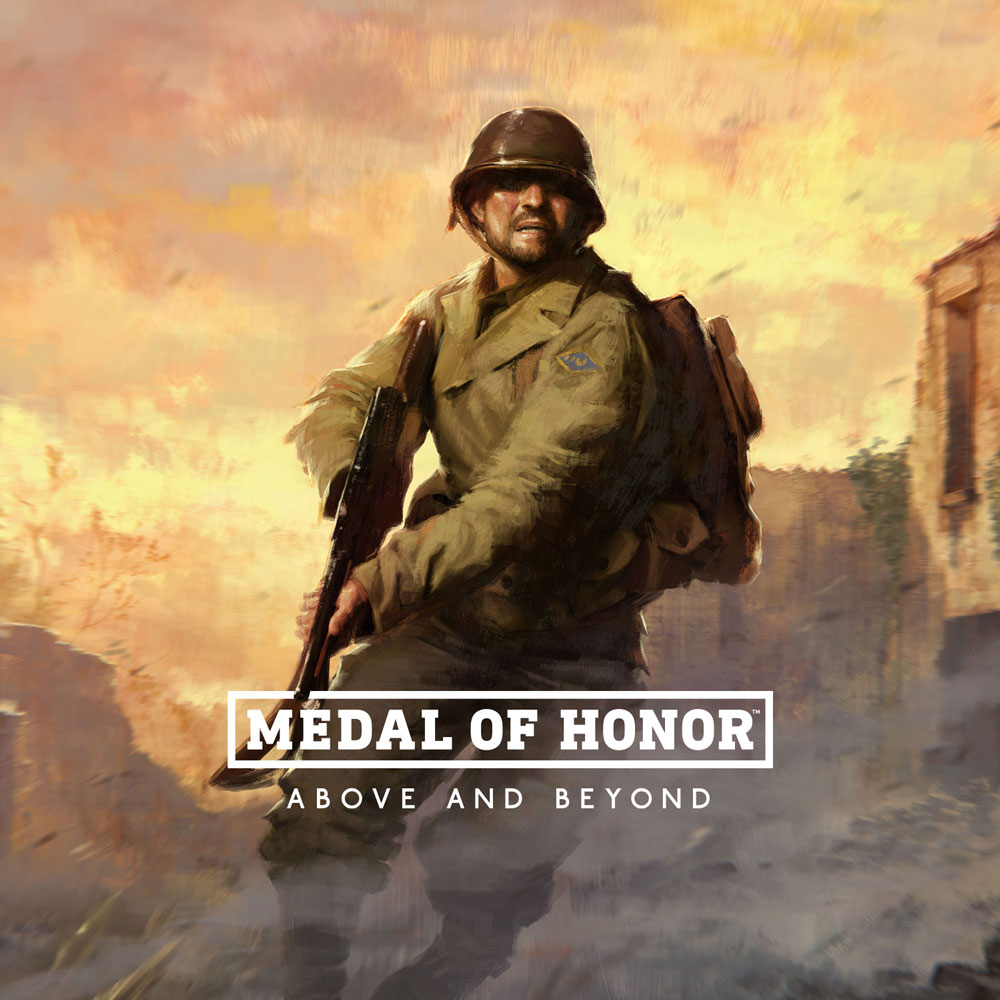 EA пообещала показать Medal of Honor: Above and Beyond 27 августа