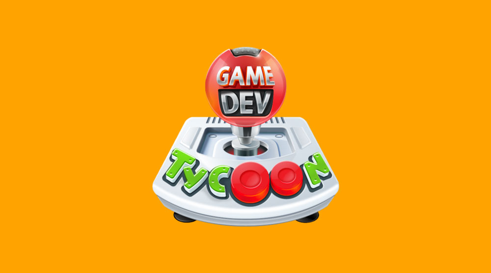 Game Dev Tycoon приходит на Nintendo Switch