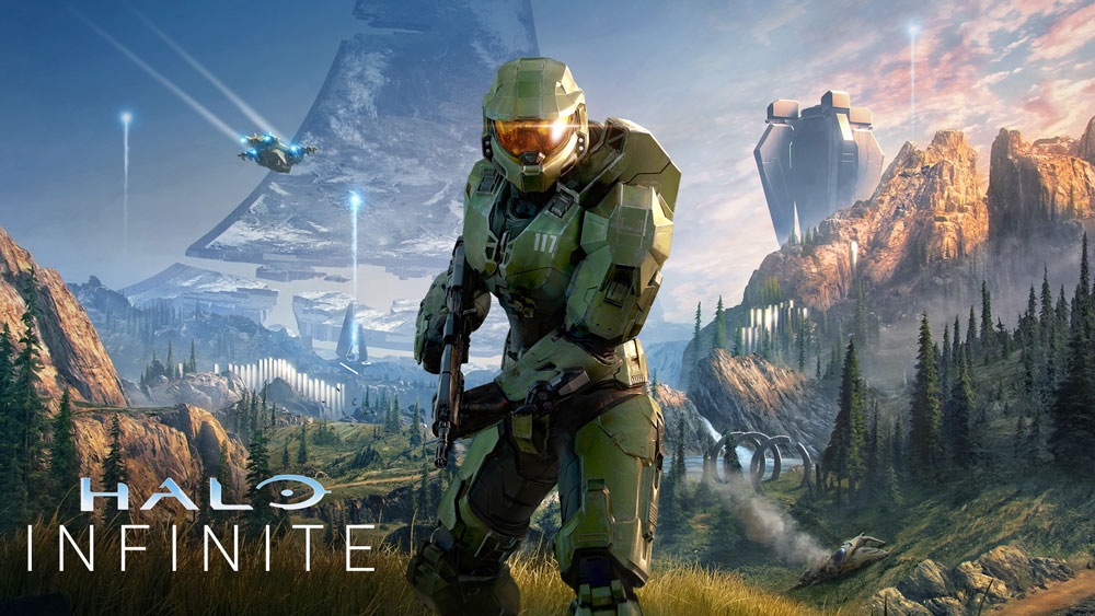 Microsoft сливает Halo Infinite?