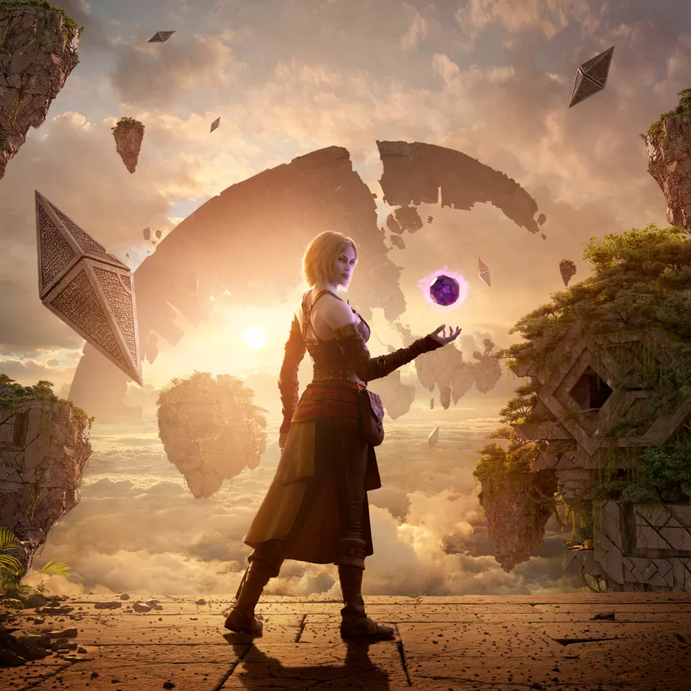 В Magic: The Gathering Arena стартует турнир 2020 Mythic Invitational