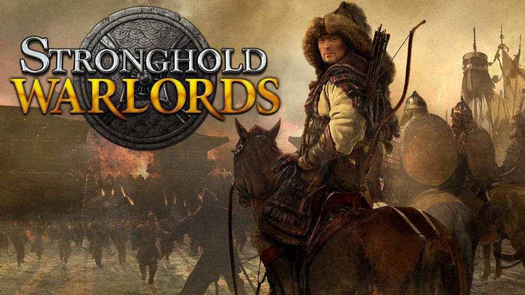 Stronghold: Warlords получила новый геймплей