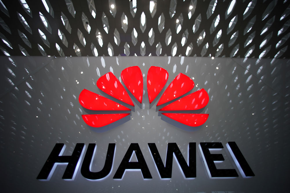 Huawei не потонет