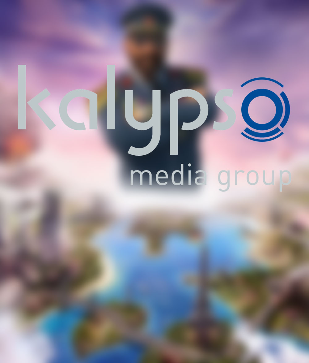 Kalypso Media открыла новую студию в Японии