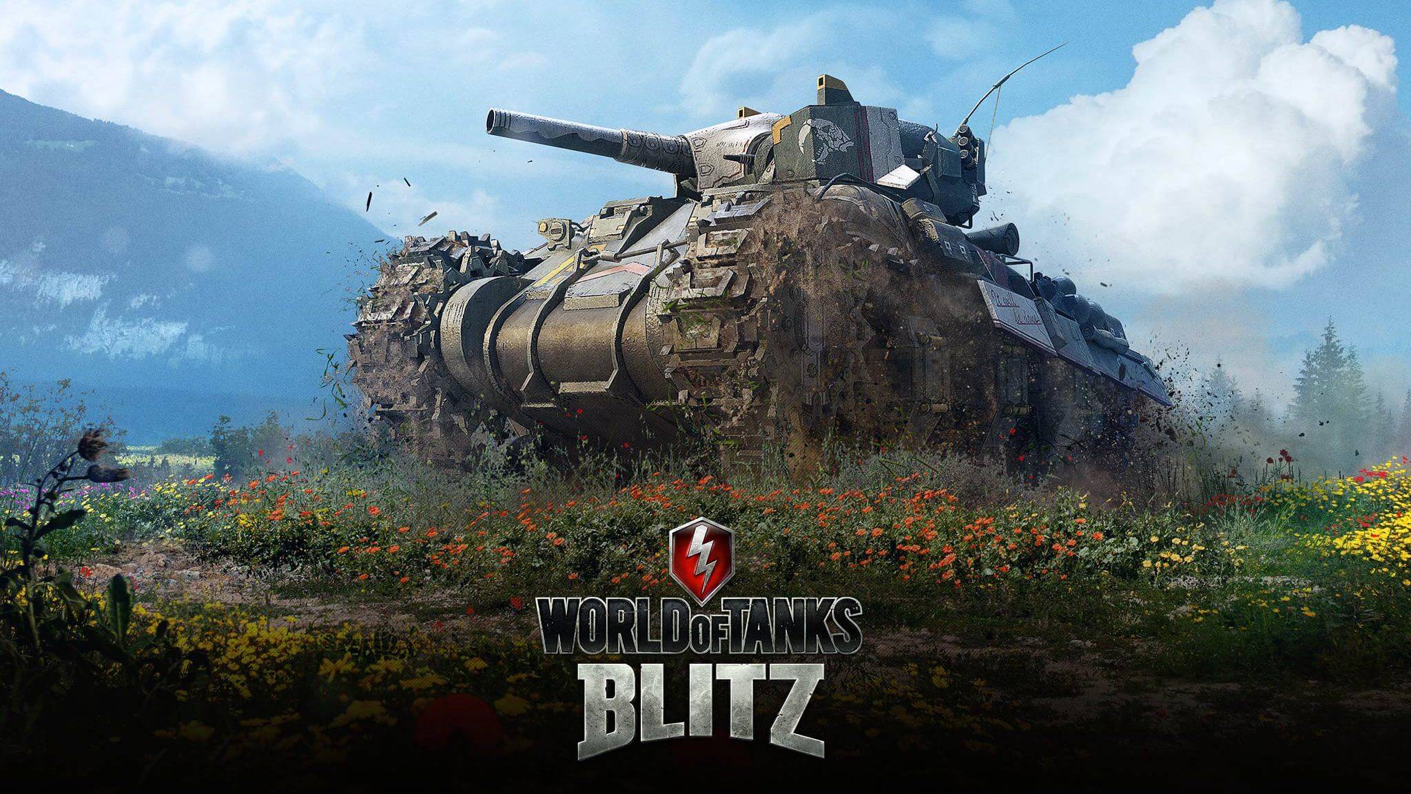 World of Tanks Blitz получила награду gamescom 2020