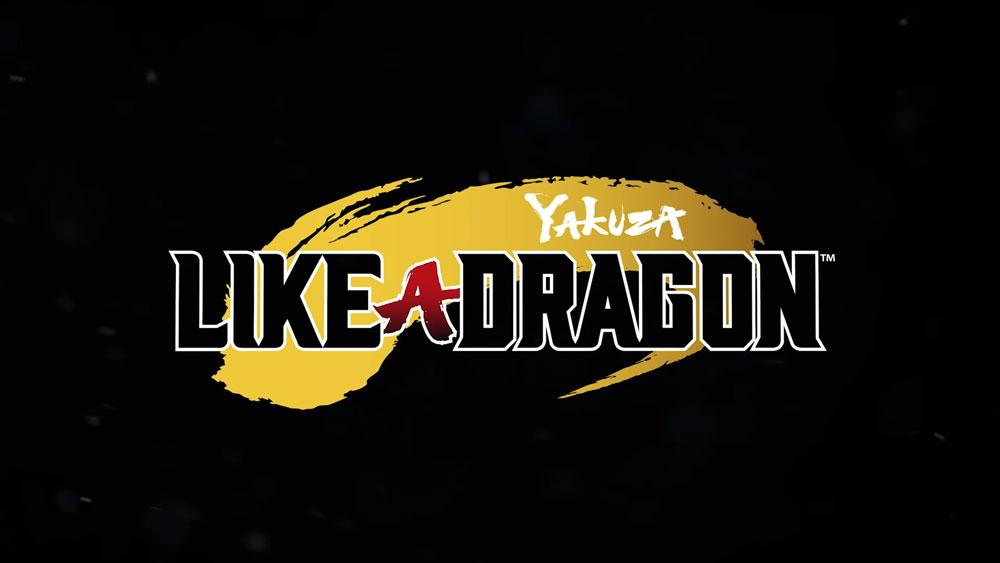 Yakuza: Like a Dragon выйдет на новых консолях Xbox и PC в ноябре