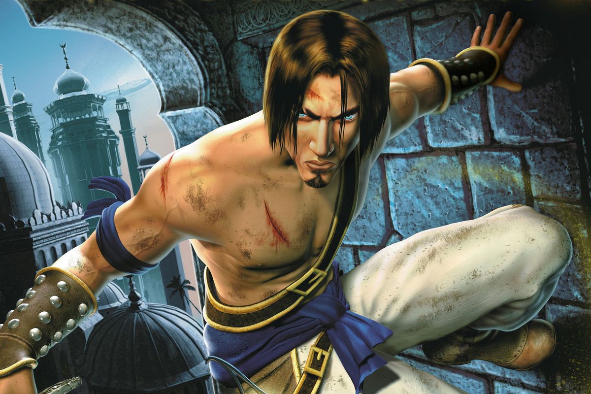 Новой игрой во франшизе Prince of Persia станет игра в жанре роглайт